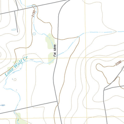 Colorado City, TX (2019, 24000-Scale) Preview 2