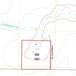 Coldwater East, TX (2019, 24000-Scale) Preview 2