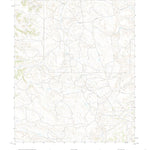 Collins Creek SW, TX (2019, 24000-Scale) Preview 1