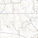 Collins Creek SW, TX (2019, 24000-Scale) Preview 2