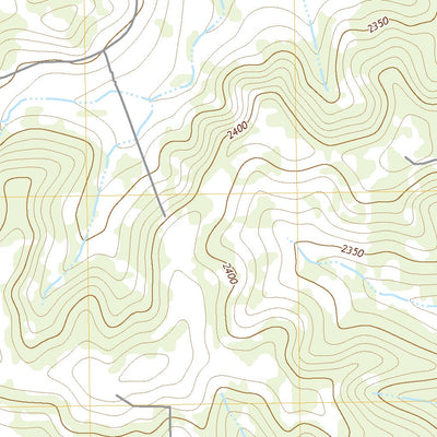 Eldorado NE, TX (2019, 24000-Scale) Preview 3