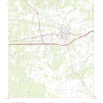 Columbus, TX (2019, 24000-Scale) Preview 1