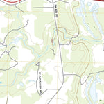 Columbus, TX (2019, 24000-Scale) Preview 2