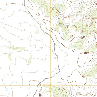 Collier Mesa, TX (2019, 24000-Scale) Preview 2