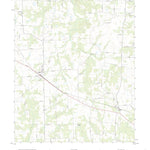 Como, TX (2019, 24000-Scale) Preview 1