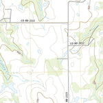 Como, TX (2019, 24000-Scale) Preview 2