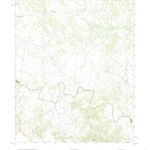 Colwell Creek, TX (2019, 24000-Scale) Preview 1