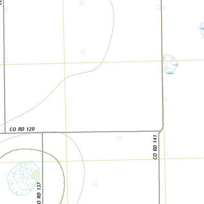 Cone, TX (2019, 24000-Scale) Preview 2
