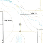Cone, TX (2019, 24000-Scale) Preview 3