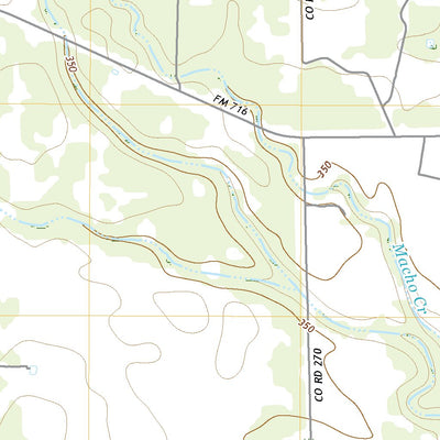Concepcion NW, TX (2019, 24000-Scale) Preview 3