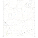 Buena Vista SW, TX (2019, 24000-Scale) Preview 1