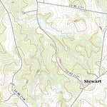 Elderville, TX (2019, 24000-Scale) Preview 3
