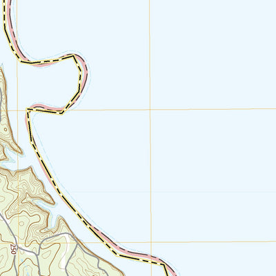 East Hamilton, TX (2019, 24000-Scale) Preview 2
