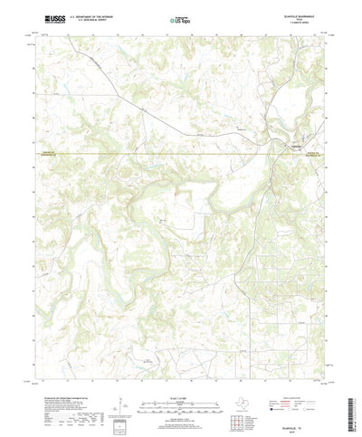 Eliasville, TX (2019, 24000-Scale) Preview 1