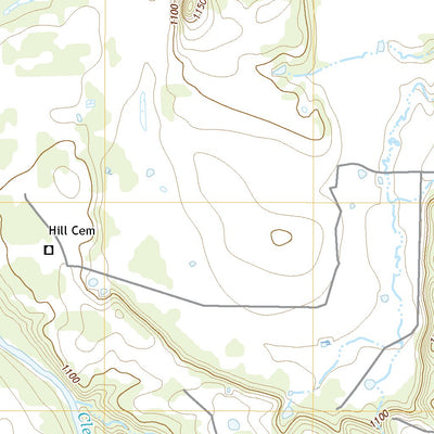 Eliasville, TX (2019, 24000-Scale) Preview 2