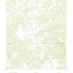 Cherokee, TX (2019, 24000-Scale) Preview 1