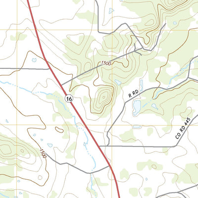 Cherokee, TX (2019, 24000-Scale) Preview 2