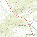 Cherokee, TX (2019, 24000-Scale) Preview 3