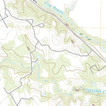 Chilton, TX (2019, 24000-Scale) Preview 3