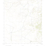 East Mesa SW, TX (2019, 24000-Scale) Preview 1