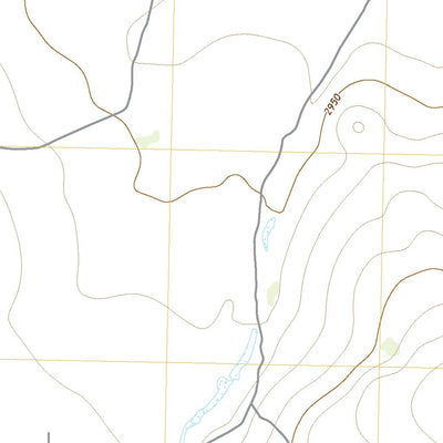 East Mesa SW, TX (2019, 24000-Scale) Preview 2