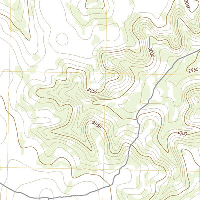 East Mesa SW, TX (2019, 24000-Scale) Preview 3