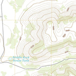 Echo Canyon, TX (2019, 24000-Scale) Preview 2