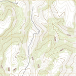 Echo Canyon, TX (2019, 24000-Scale) Preview 3