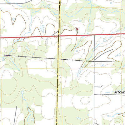 Cookville, TX (2019, 24000-Scale) Preview 2