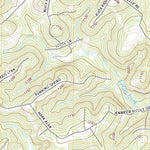 Bulverde, TX (2019, 24000-Scale) Preview 3