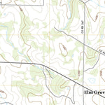 Elm Grove, TX (2019, 24000-Scale) Preview 2