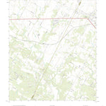 Elgin West, TX (2019, 24000-Scale) Preview 1