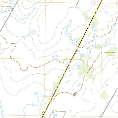 Elgin West, TX (2019, 24000-Scale) Preview 2
