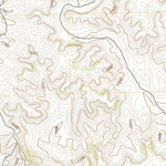 Cook Creek South, TX (2019, 24000-Scale) Preview 3