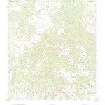 Bull Waterhole, TX (2019, 24000-Scale) Preview 1