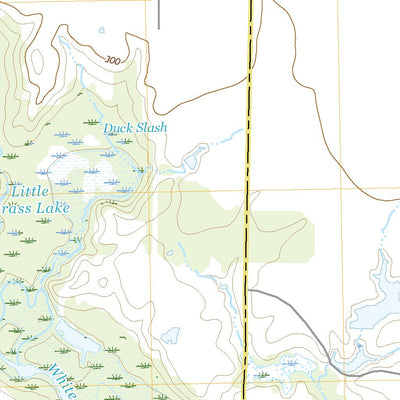 Coopers Chapel, TX (2019, 24000-Scale) Preview 2