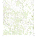 Burleigh, TX (2019, 24000-Scale) Preview 1