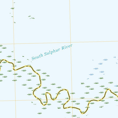 Cooper South, TX (2019, 24000-Scale) Preview 2
