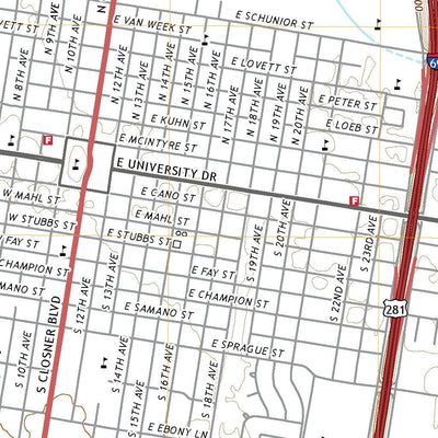 Edinburg, TX (2019, 24000-Scale) Preview 3