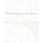 Claude NE, TX (2019, 24000-Scale) Preview 1