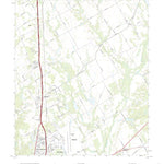 Elm Mott, TX (2019, 24000-Scale) Preview 1