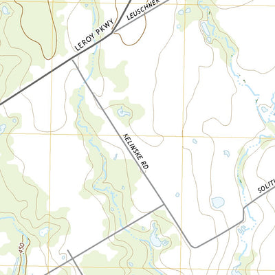 Elm Mott, TX (2019, 24000-Scale) Preview 2