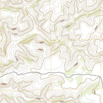 Everett Canyon, TX (2019, 24000-Scale) Preview 2