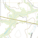 Bullshead Creek, TX (2019, 24000-Scale) Preview 3