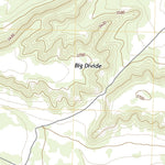 Busher Canyon, TX (2019, 24000-Scale) Preview 2