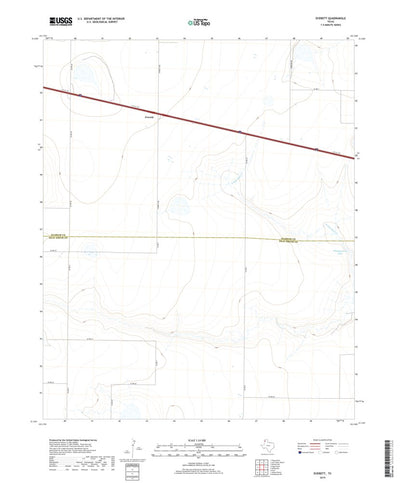 Everett, TX (2019, 24000-Scale) Preview 1