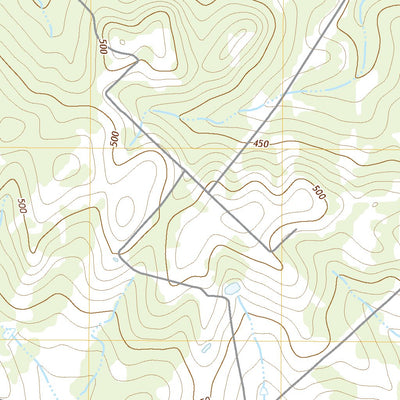 Clegg NE, TX (2019, 24000-Scale) Preview 3