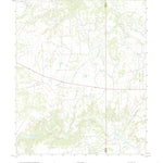 Cottonwood Creek, TX (2019, 24000-Scale) Preview 1