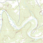 Cottonwood Creek, TX (2019, 24000-Scale) Preview 3