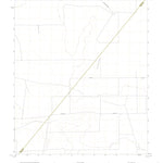 Coyanosa NW, TX (2019, 24000-Scale) Preview 1
